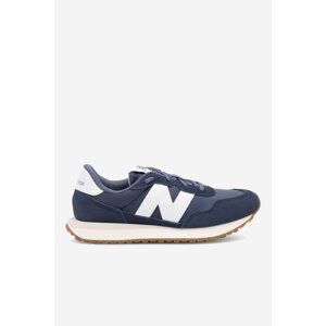 Sportovní New Balance NBGS237PD Materiál/-Syntetický