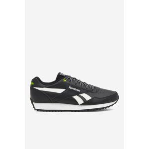 Tenisky Reebok REWIND RUN RI 100032929-M Materiál/-Syntetický,Přírodní kůže (useň) - Lícová