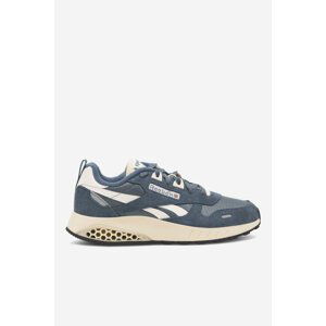 Tenisky Reebok 100034170-W Látka/-Síťka mesh,Přírodní kůže (useň) - Semiš,Imitace kůže/-Ekologická kůže