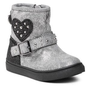 Kozačky Primigi 8450100(II) Materiál/-Syntetický