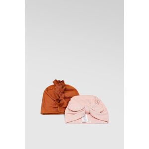 Zimní čepice ACCCESSORIES 1K3-012-SS22