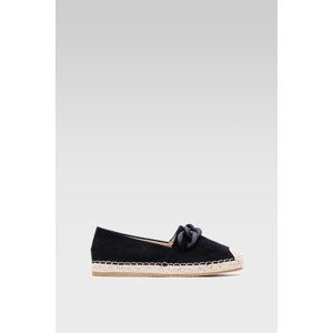 Espadrilky DeeZee WSS20458-01