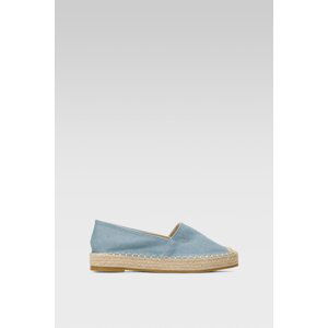 Espadrilky Jenny Fairy WSS990-106