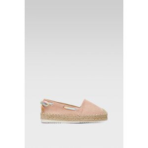 Espadrilky Jenny Fairy WSS20530-01