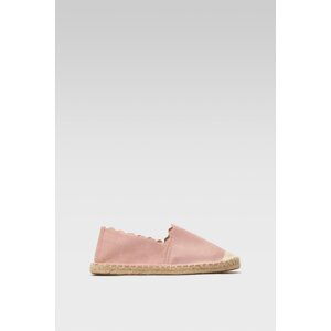 Espadrilky Jenny Fairy HZF065-01