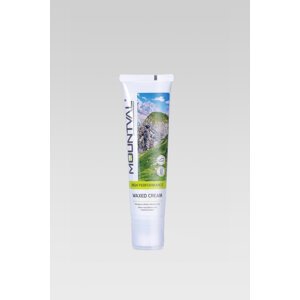 Kosmetika pro obuv MOUNTVAL WAXED CREAM 100 ml (czarny) Czarny