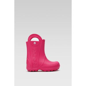 Holínky Crocs HANDLE IT RAIN BOOT 12803-6X0