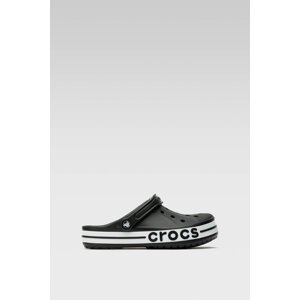 Pantofle Crocs BAYABAND CLOG 205089-066