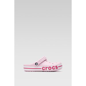 Bazénové pantofle Crocs BAYABAND CLOG 205089-6TG