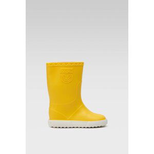 Holínky BOATILUS NAUTIC RAIN BOOT BOY