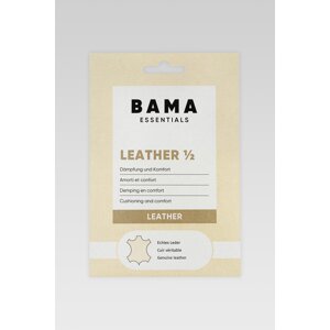 Tkaničky, vložky, napínáky do bot BAMA PÓŁWKŁADKI LEATHER HALF