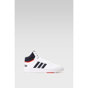 Tenisky adidas HOOPS 3.0 MID GY5543 Materiál/-Syntetický