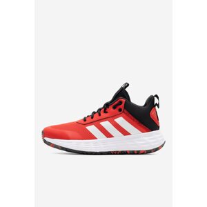 Tenisky adidas OWNTHEGAME 2.0 GW5487 Materiál/-Syntetický