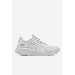 Sportovní obuv Skechers BOBS SQUAD CHAOS 117209 LTGY Materiál/-Syntetický