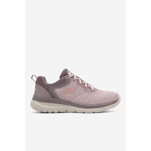 Sportovní obuv Skechers BOUNTIFUL 12607 LAV Materiál/-Syntetický