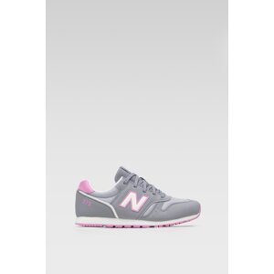 Sportovní New Balance YC373XV2 Materiál/-Syntetický