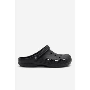 Pantofle Crocs BAYA 10126-001 Materiál/-Syntetický