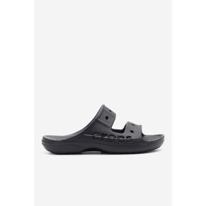 Bazénové pantofle Crocs BAYA SANDAL 207627-001 W Materiál/-Syntetický