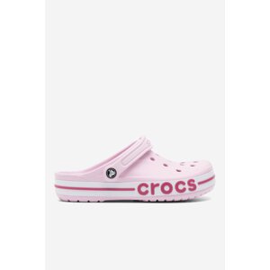 Bazénové pantofle Crocs BAYABAND CLOG 205089-6TG Materiál/-Syntetický