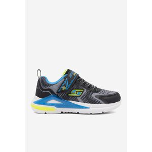 Sportovní Skechers TRI-NAMICS 401660L BKYB Materiál/-Syntetický,Látka/-Látka