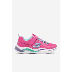 Sportovní Skechers POWER PETALS 20202L NPMT Materiál/-Syntetický