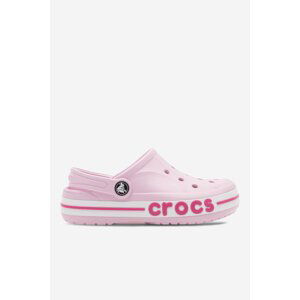 Bazénové pantofle Crocs BAYA CLOG K 207019-6TG Materiál/-Syntetický