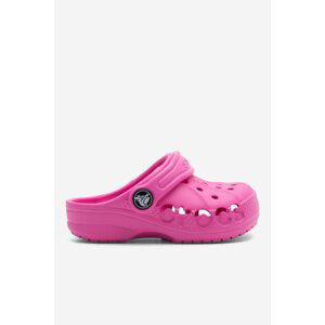 Bazénové pantofle Crocs BAYA CLOG T 207012-6QQ Materiál/-Syntetický