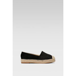 Espadrilky Jenny Fairy SHINY WSS2013-01