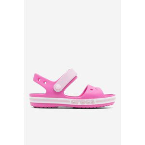 Sandály Crocs BAYABAND SANDAL K 205400-6QQ Materiál/-Syntetický