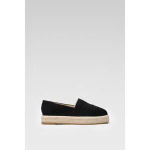 Espadrilky Jenny Fairy BETTY WS21180-01ECO