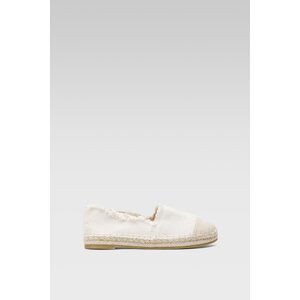 Espadrilky DeeZee DIXIE WSS990-196