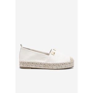 Espadrilky DeeZee HYPNOTICO WSS990-203