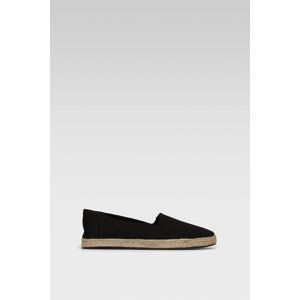 Espadrilky DeeZee LILY WSS20375-35