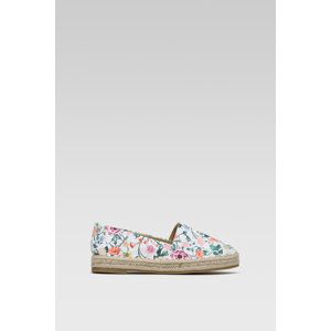 Espadrilky DeeZee JOYCE WSS990-103