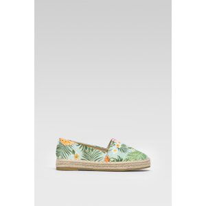 Espadrilky DeeZee JOYCE WSS990-103