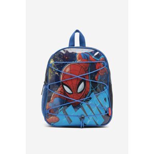 Batohy a tašky Spiderman ACCCS_SS23_164SPRMV