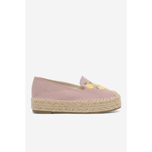 Espadrilky Jenny Fairy KITCHEN BODY WSS990-200