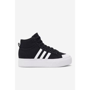 Tenisky adidas BRAVADA 2.0 MID PLATFORM IE2317 Materiál/-Syntetický