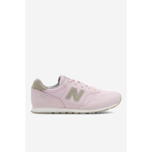 Sportovní New Balance YC373VD2 Materiál/-Syntetický