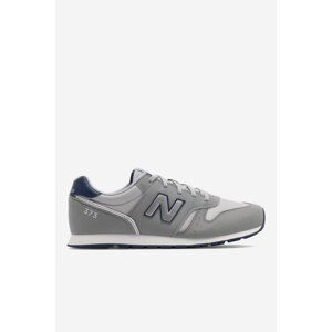 Sportovní New Balance YC373VG2 Materiál/-Syntetický