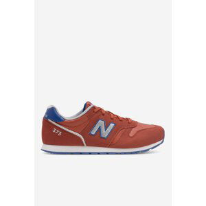 Sportovní New Balance YC373VF2 Materiál/-Syntetický