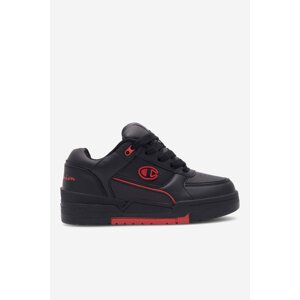 Sportovní Champion REBOUND HERITAGE SKATE S32865-KK001 Materiál/-Syntetický