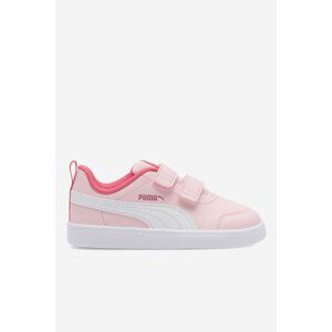 Sportovní Puma COURTFLEX V2 V INF* 37154425 Materiál/-Syntetický