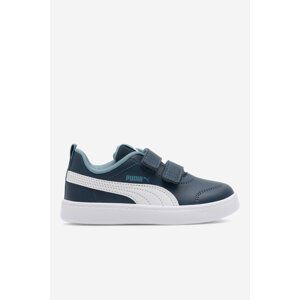 Sportovní Puma COURTFLEX V2 V INF* 37154430 Materiál/-Syntetický