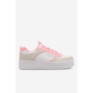 Sportovní Skechers COURT HIGH 310194L WCRL.