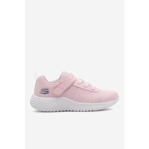 Sportovní Skechers BOUNDER 303550L BLSH Látka/-Látka