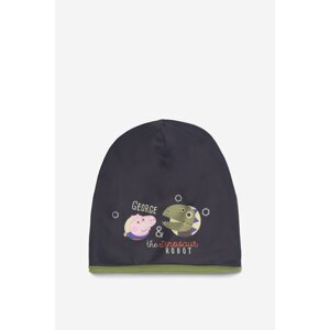 Zimní čepice PEPPA PIG ACCCS_AW23-50PP