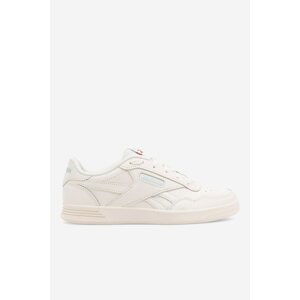 Sportovní obuv Reebok REEBOK COURT ADVANCE GZ9642 Materiál/-Syntetický,Přírodní kůže (useň) - Lícová