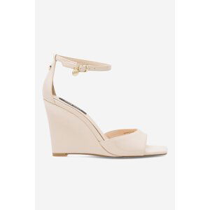 Sandály NINE WEST ALAYNA  FF-2155 Materiál/-Syntetický