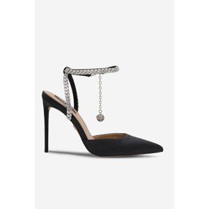 Lodičky NINE WEST ALMAAS SJ1483-2 Materiál/-Syntetický